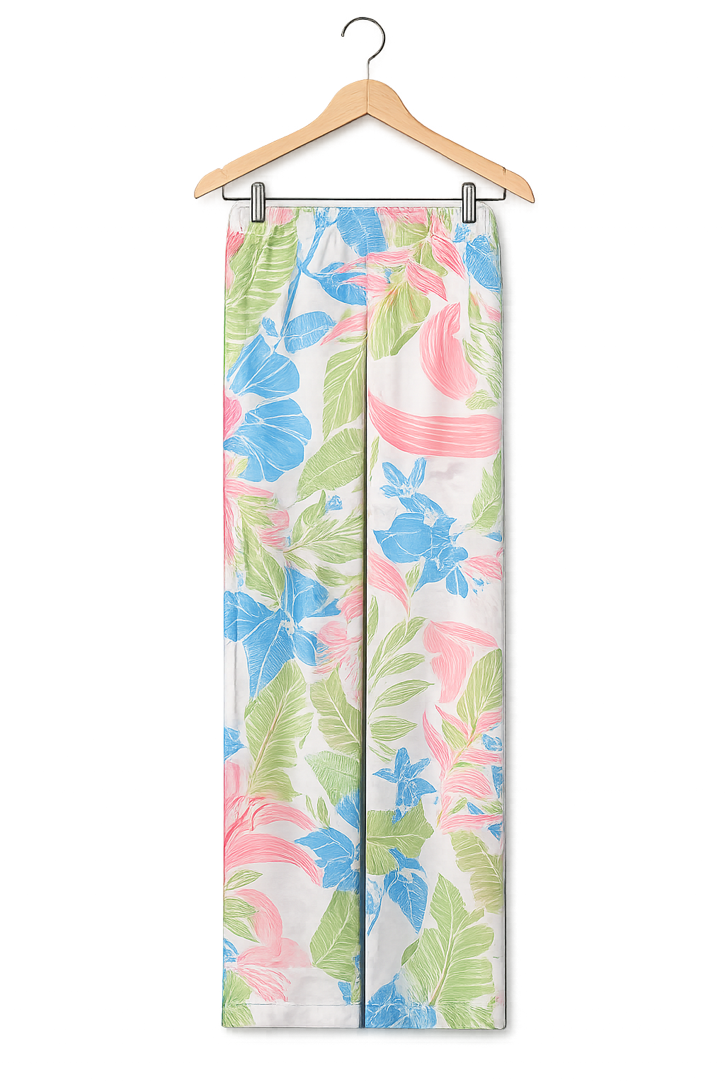 Blush Garden Co-Ord Set
