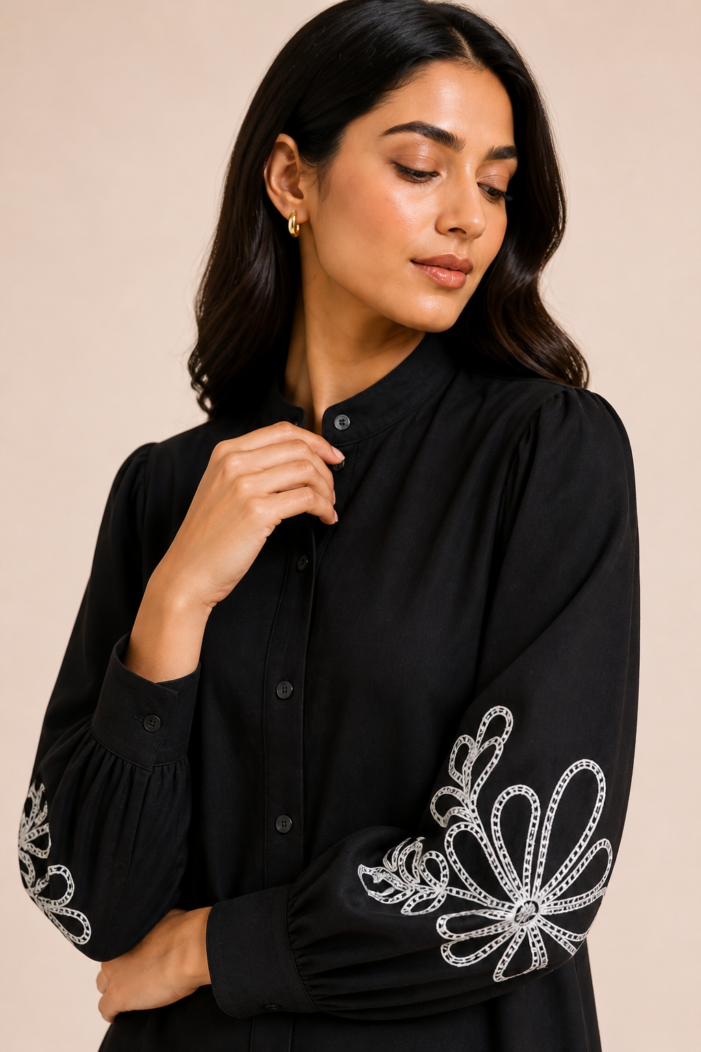 Grace Kurta Set