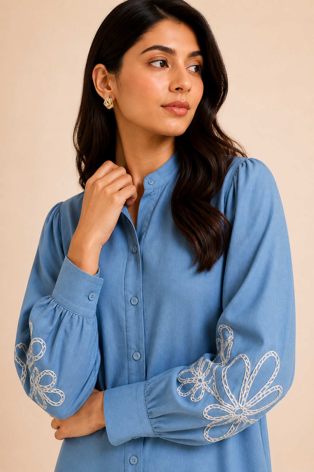 Grace Kurta Set