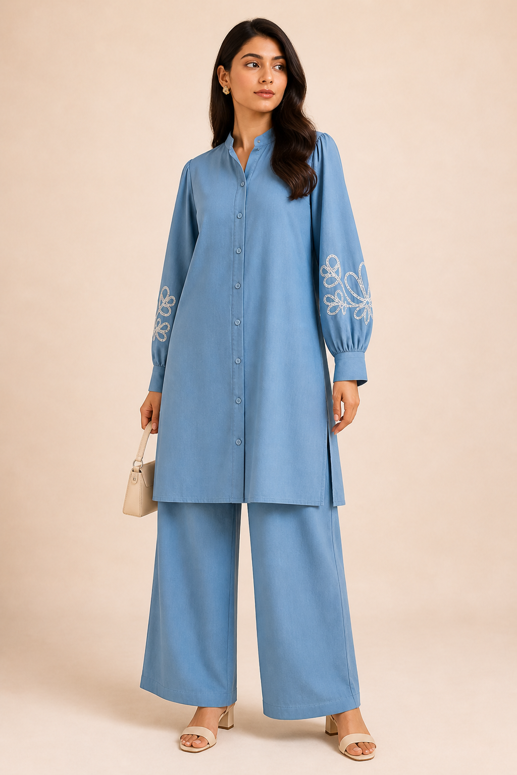 Grace Kurta Set