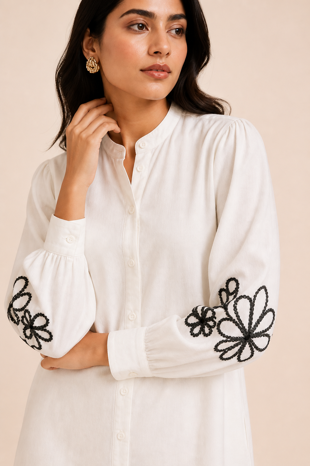 Grace Kurta Set