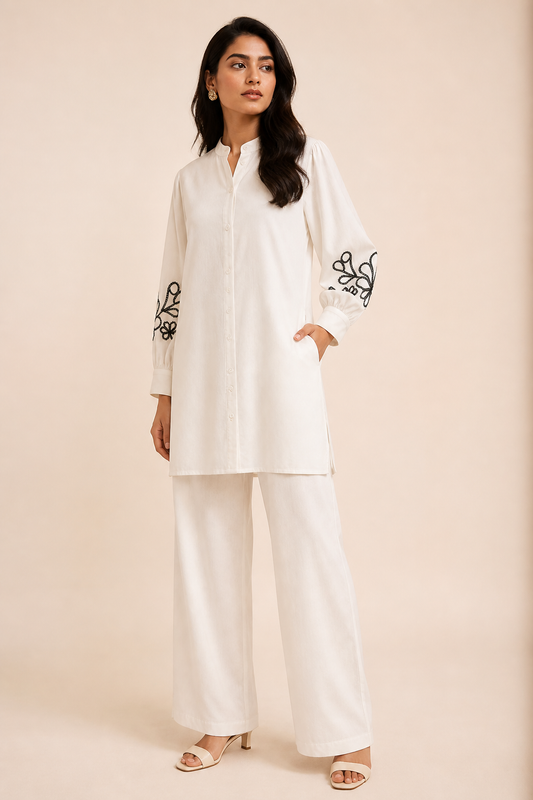 Grace Kurta Set