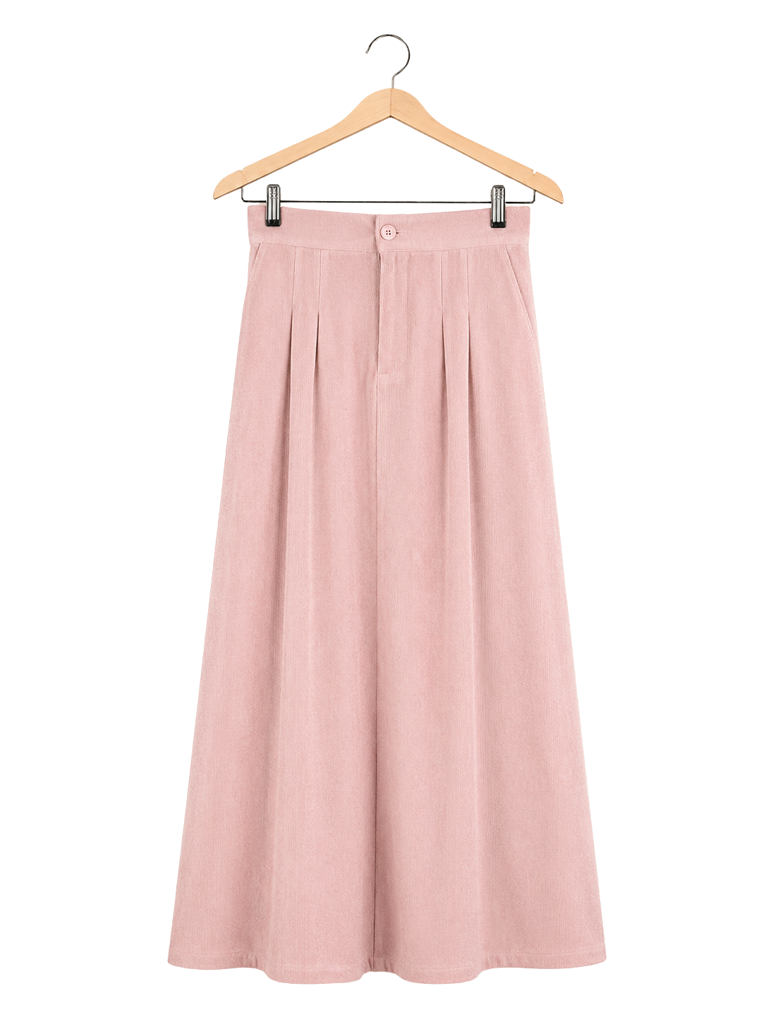 Blush Muse Jacket & Skirt Set