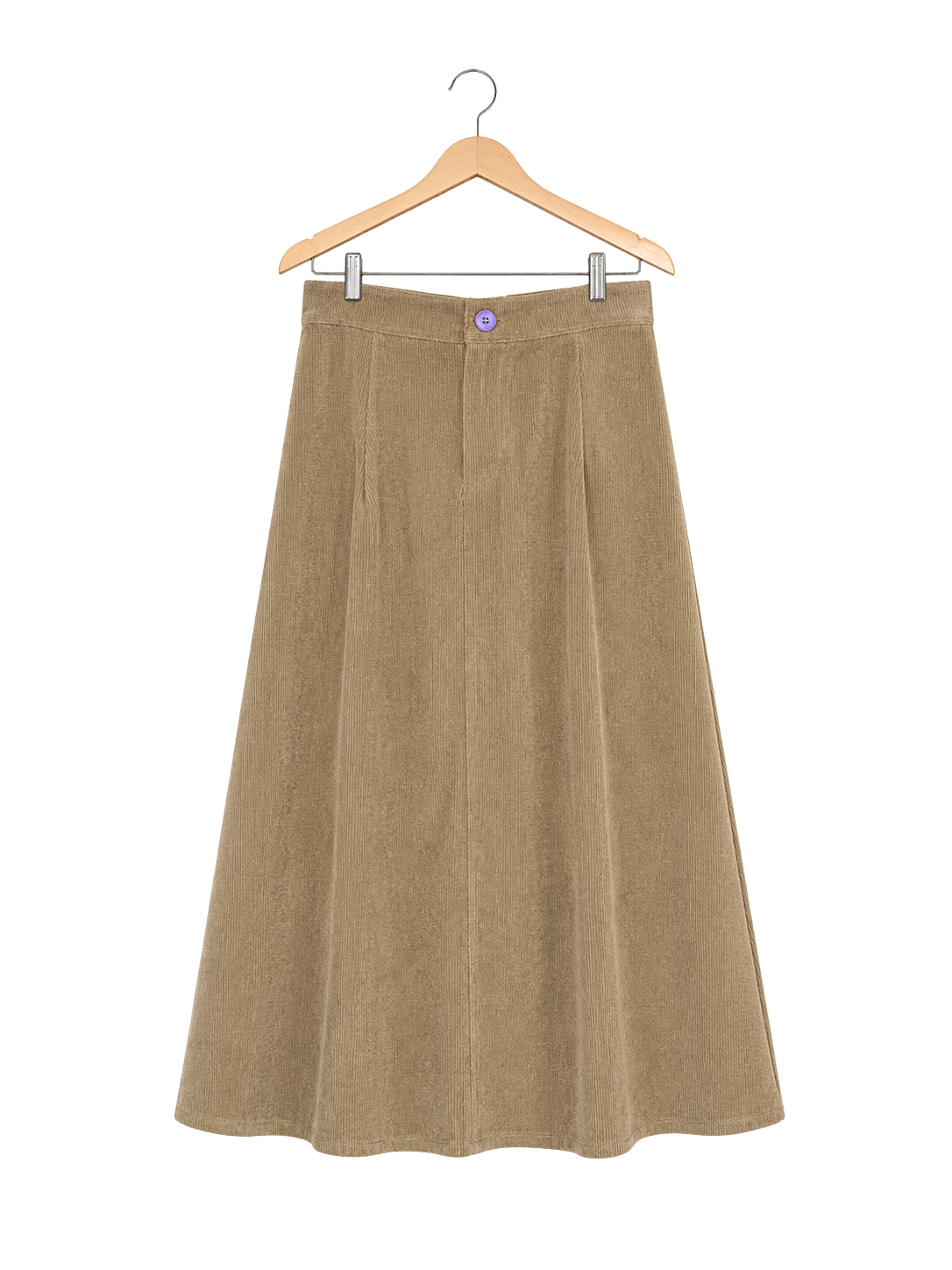 Sand Muse Jacket & Skirt Set